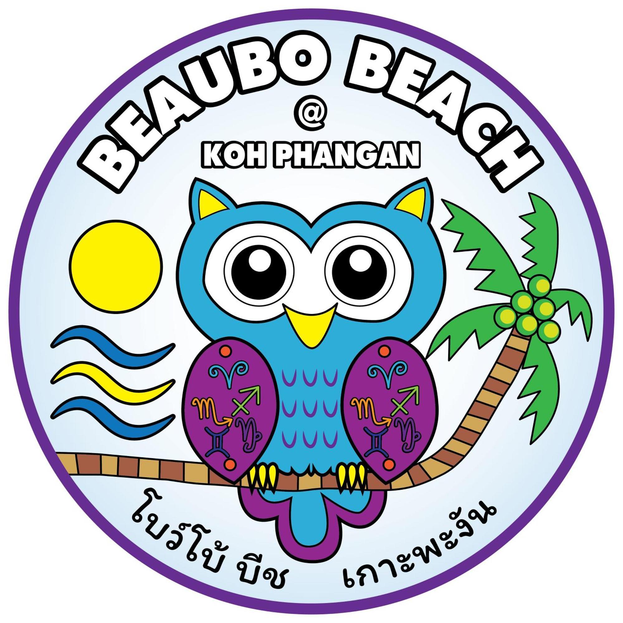 Beaubo Beach Баан Тай Екстериор снимка